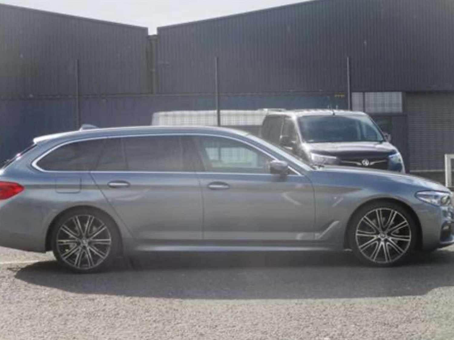 Used BMW 5 Series 2018 for sale - 76363763: Photo 18