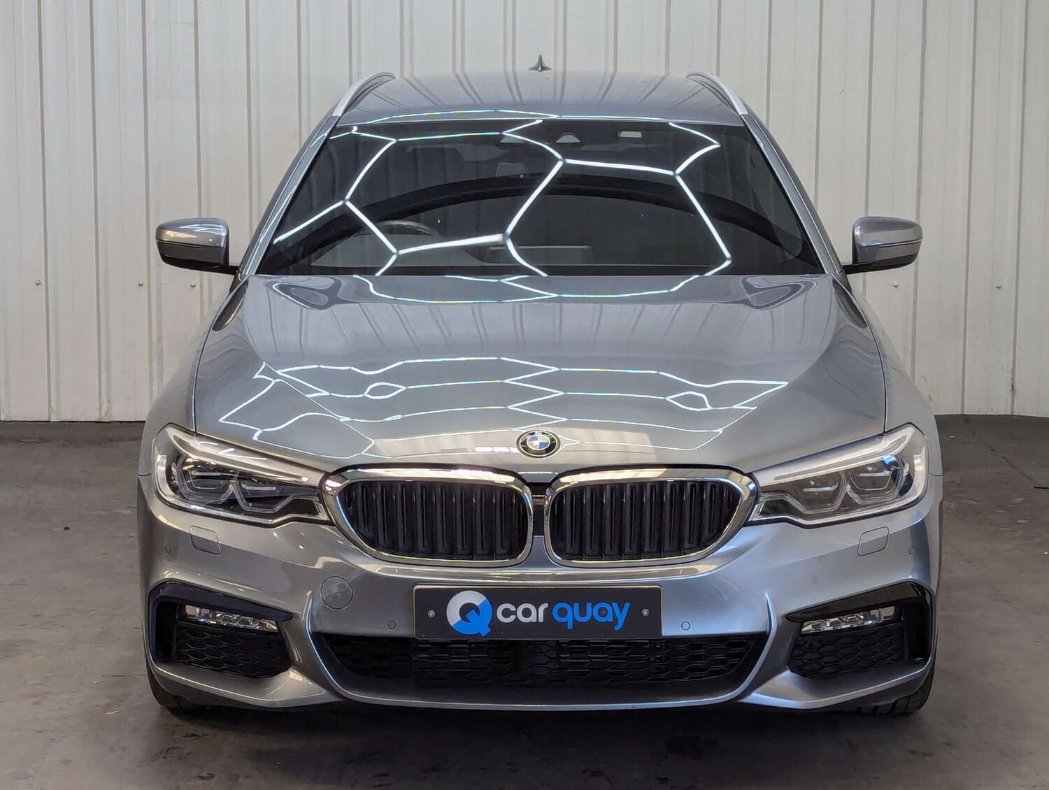 Used BMW 5 Series 2018 for sale - 76363763: Photo 22