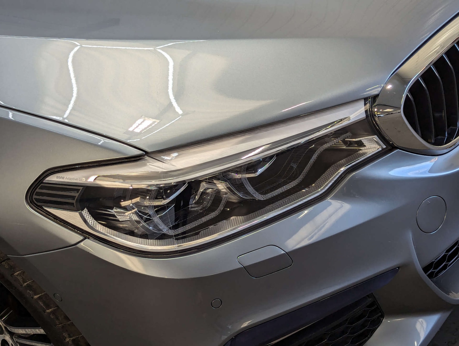 Used BMW 5 Series 2018 for sale - 76363763: Photo 28