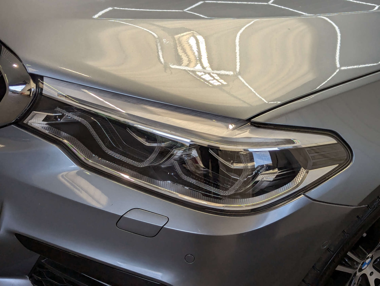 Used BMW 5 Series 2018 for sale - 76363763: Photo 29