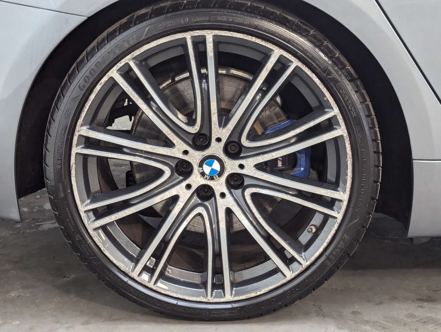 Used BMW 5 Series 2018 for sale - 76363763: Photo 31