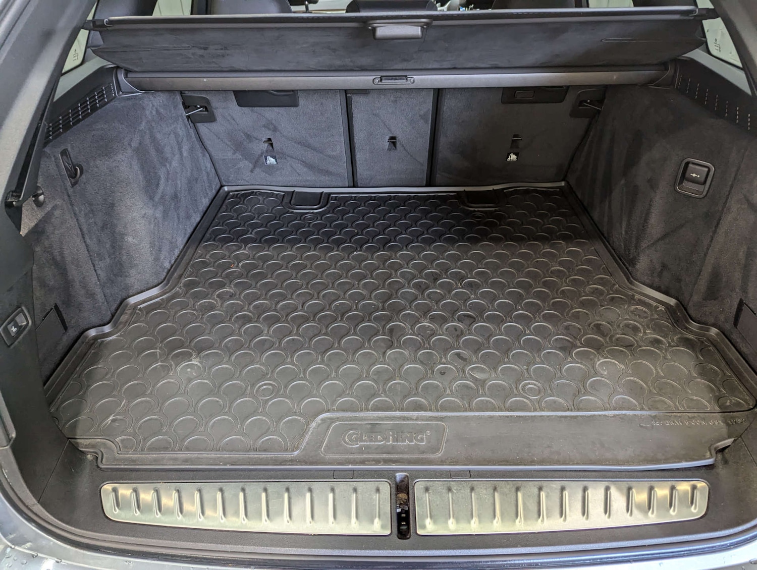 Used BMW 5 Series 2018 for sale - 76363763: Photo 46