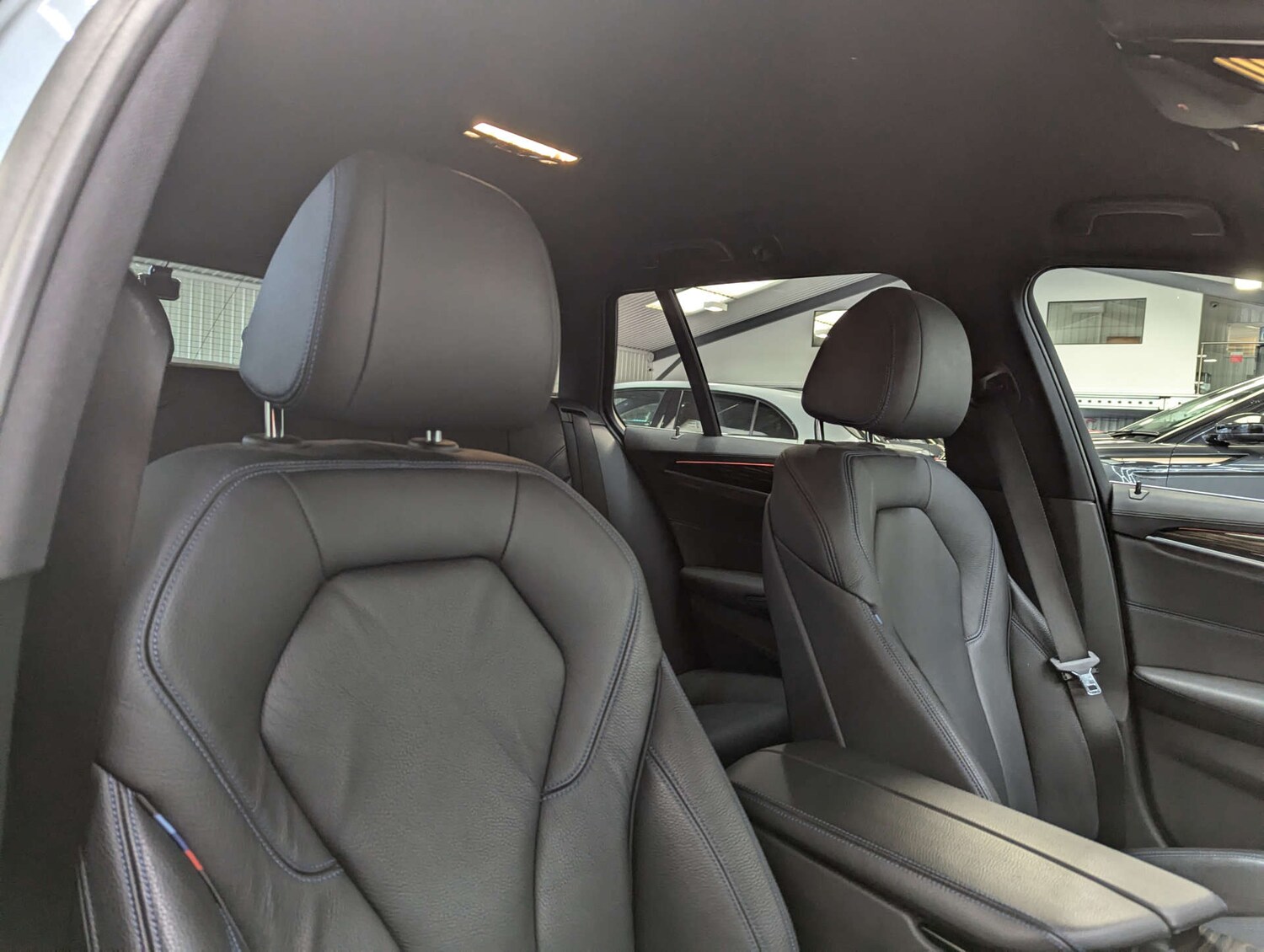 Used BMW 5 Series 2018 for sale - 76363763: Photo 52