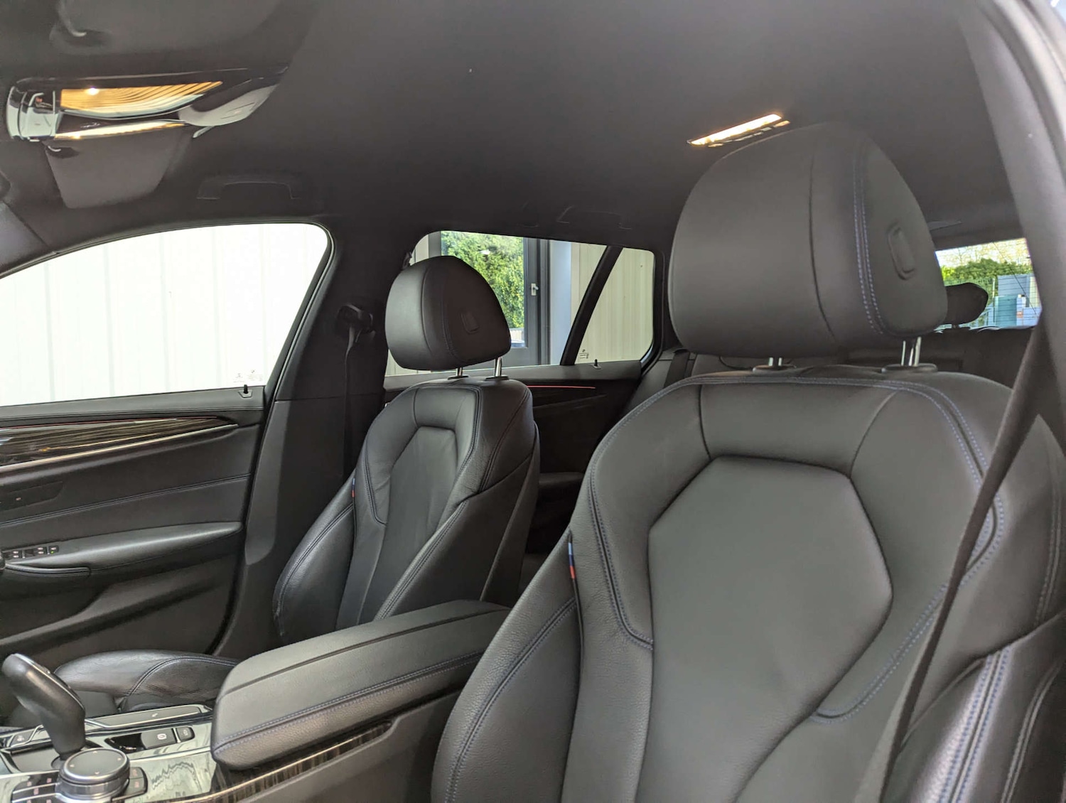 Used BMW 5 Series 2018 for sale - 76363763: Photo 58