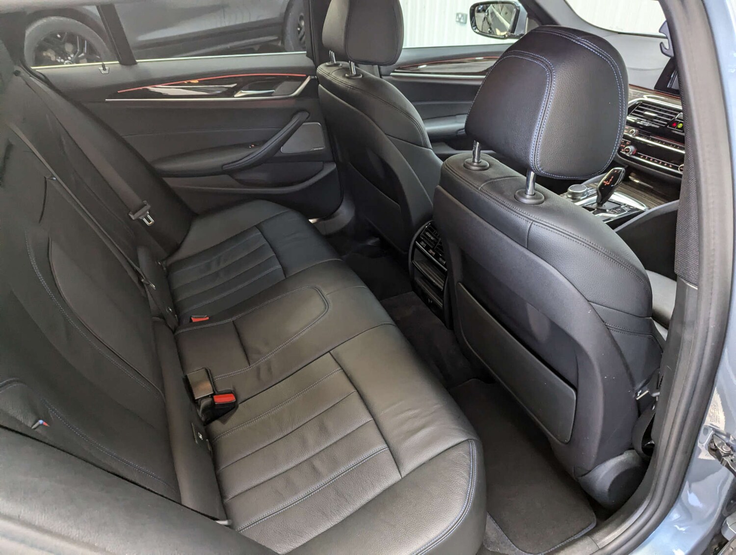 Used BMW 5 Series 2018 for sale - 76363763: Photo 61