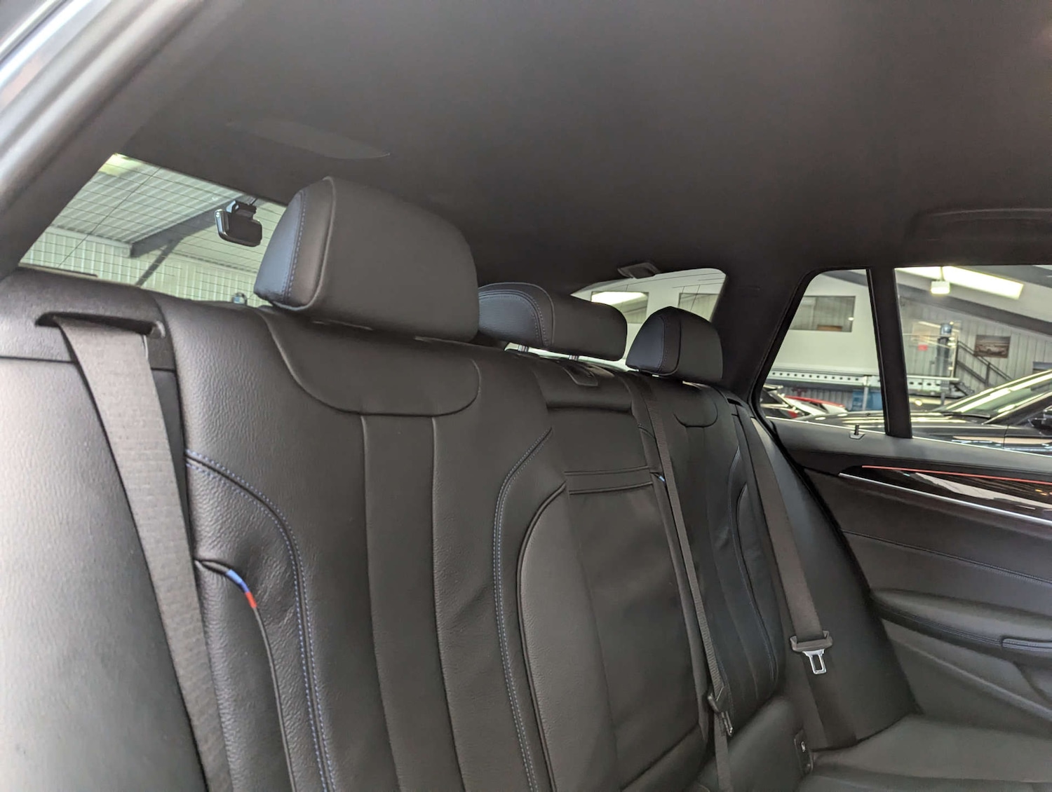 Used BMW 5 Series 2018 for sale - 76363763: Photo 64