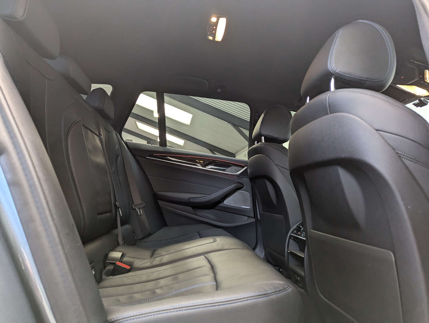 Used BMW 5 Series 2018 for sale - 76363763: Photo 65