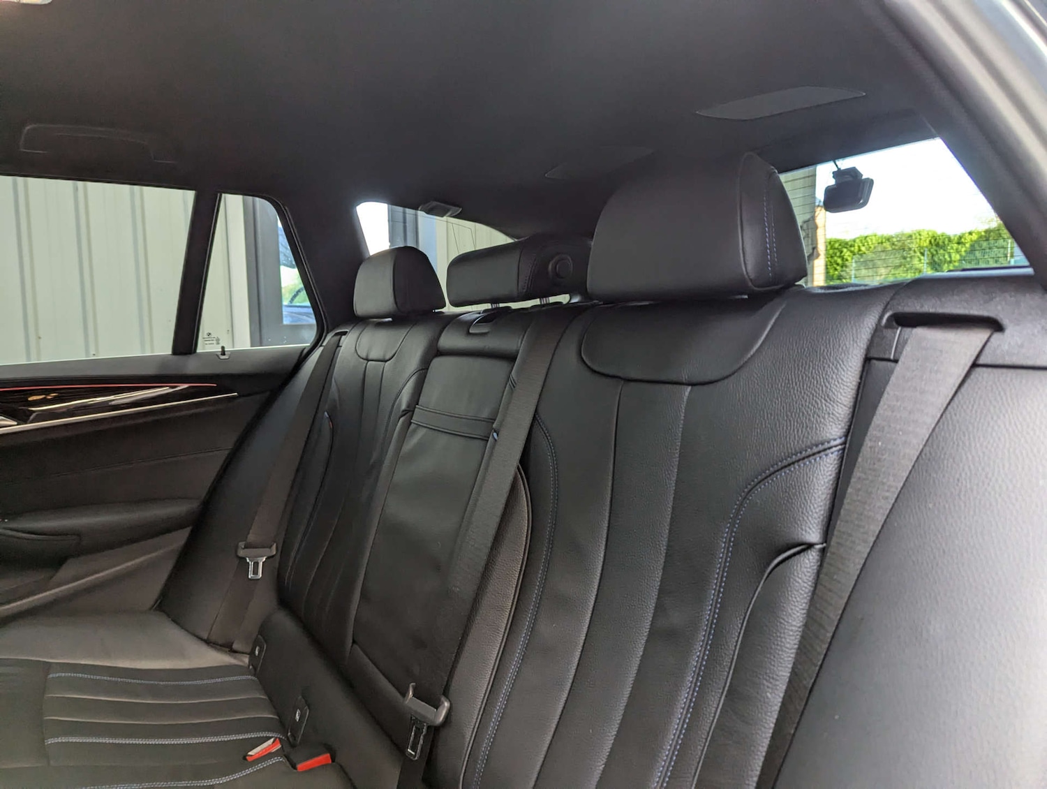 Used BMW 5 Series 2018 for sale - 76363763: Photo 69