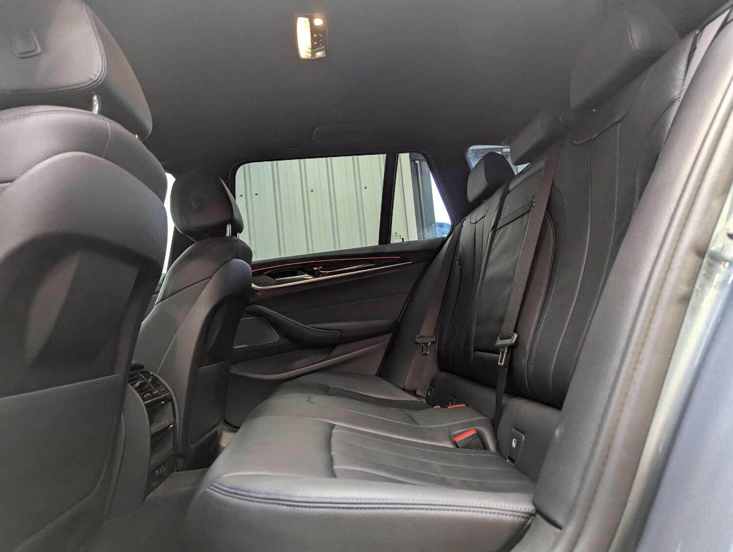 Used BMW 5 Series 2018 for sale - 76363763: Photo 70