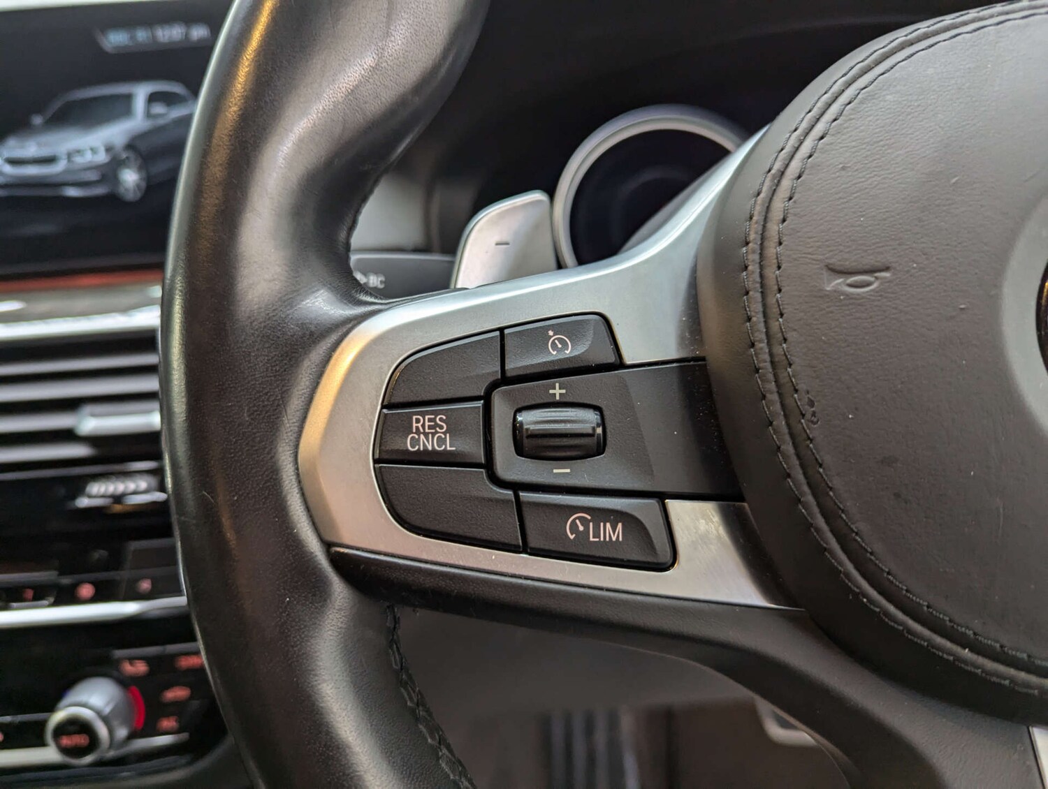 Used BMW 5 Series 2018 for sale - 76363763: Photo 74