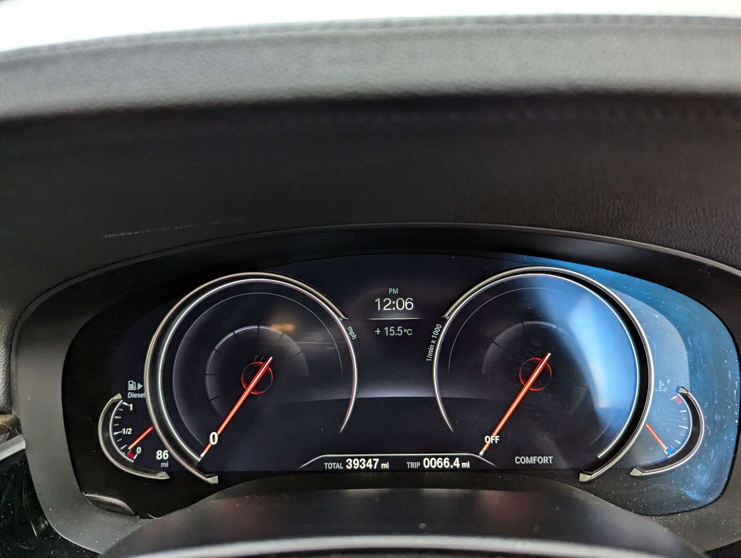 Used BMW 5 Series 2018 for sale - 76363763: Photo 76