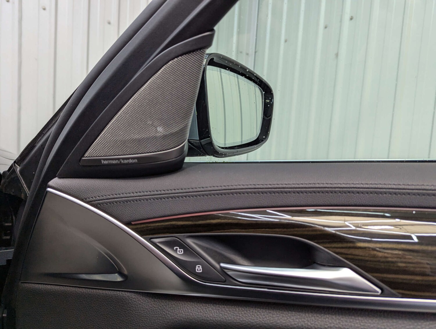 Used BMW 5 Series 2018 for sale - 76363763: Photo 82