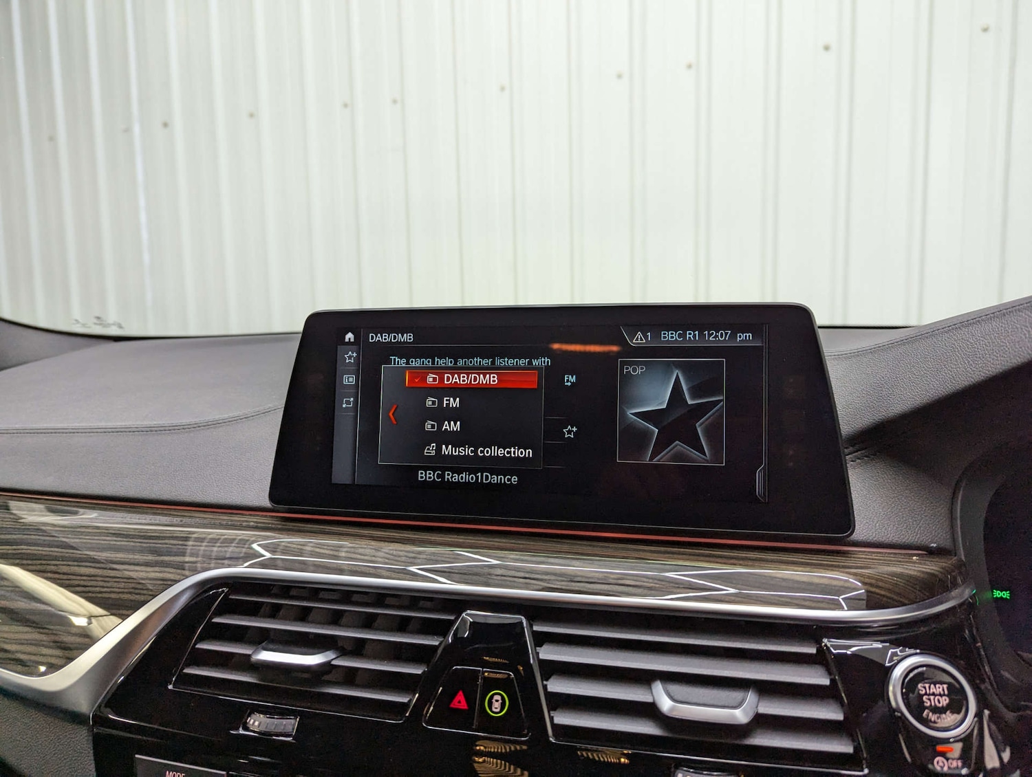 Used BMW 5 Series 2018 for sale - 76363763: Photo 89