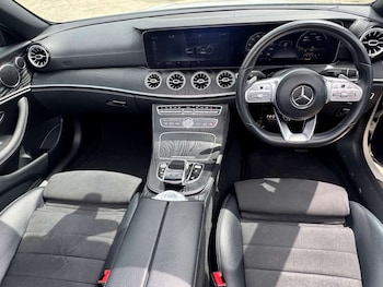 Used Mercedes-Benz E Class 2019 for sale - 78978002: Photo
