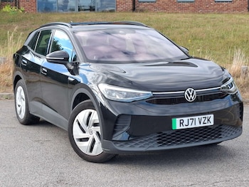 2021 - 150kW Life Pro Performance 77kWh 5dr Auto