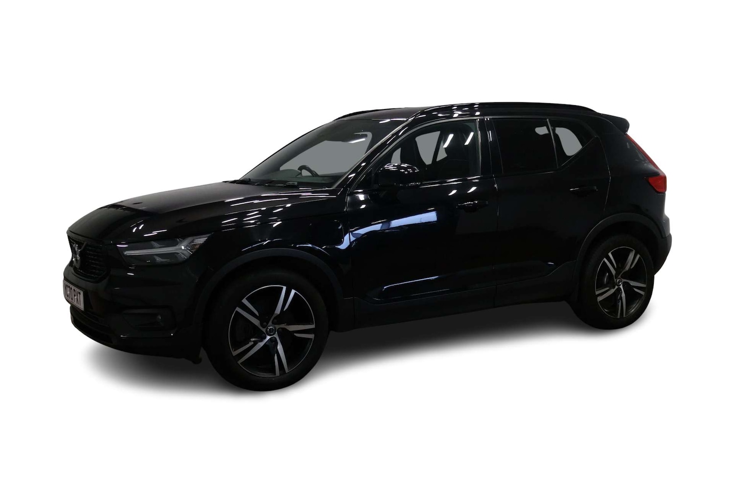Used Volvo XC40 2020 for sale - 77228445: Photo 13
