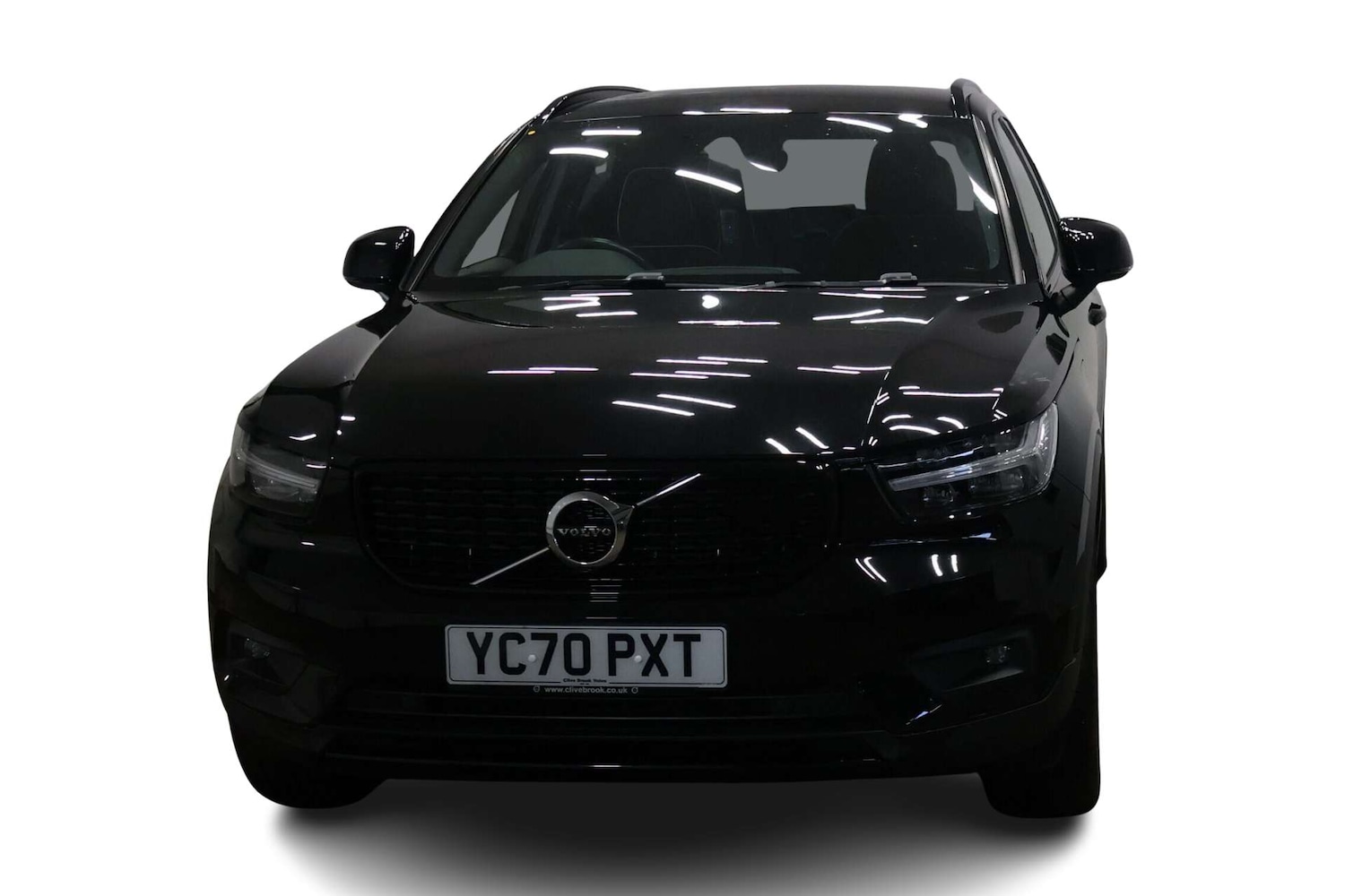 Used Volvo XC40 2020 for sale - 77228445: Photo 19