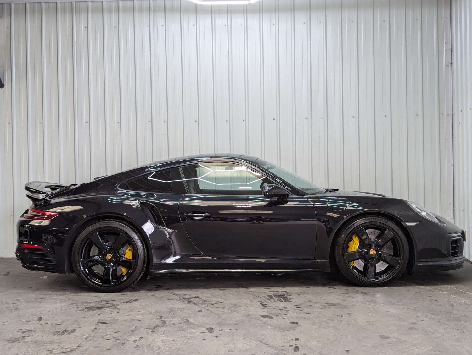 Used Porsche 911 2017 for sale - 76600897: Photo 15