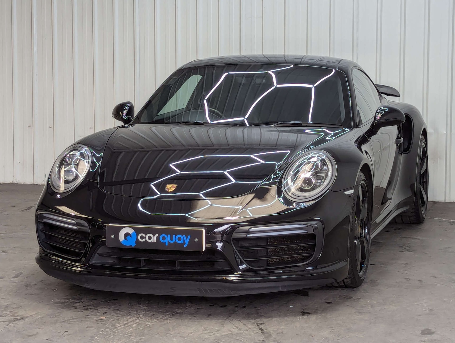 Used Porsche 911 2017 for sale - 76600897: Photo 25