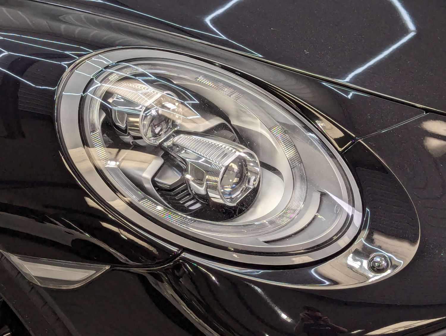 Used Porsche 911 2017 for sale - 76600897: Photo 27