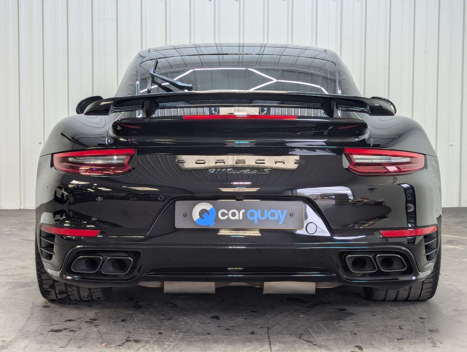 Used Porsche 911 2017 for sale - 76600897: Photo 34