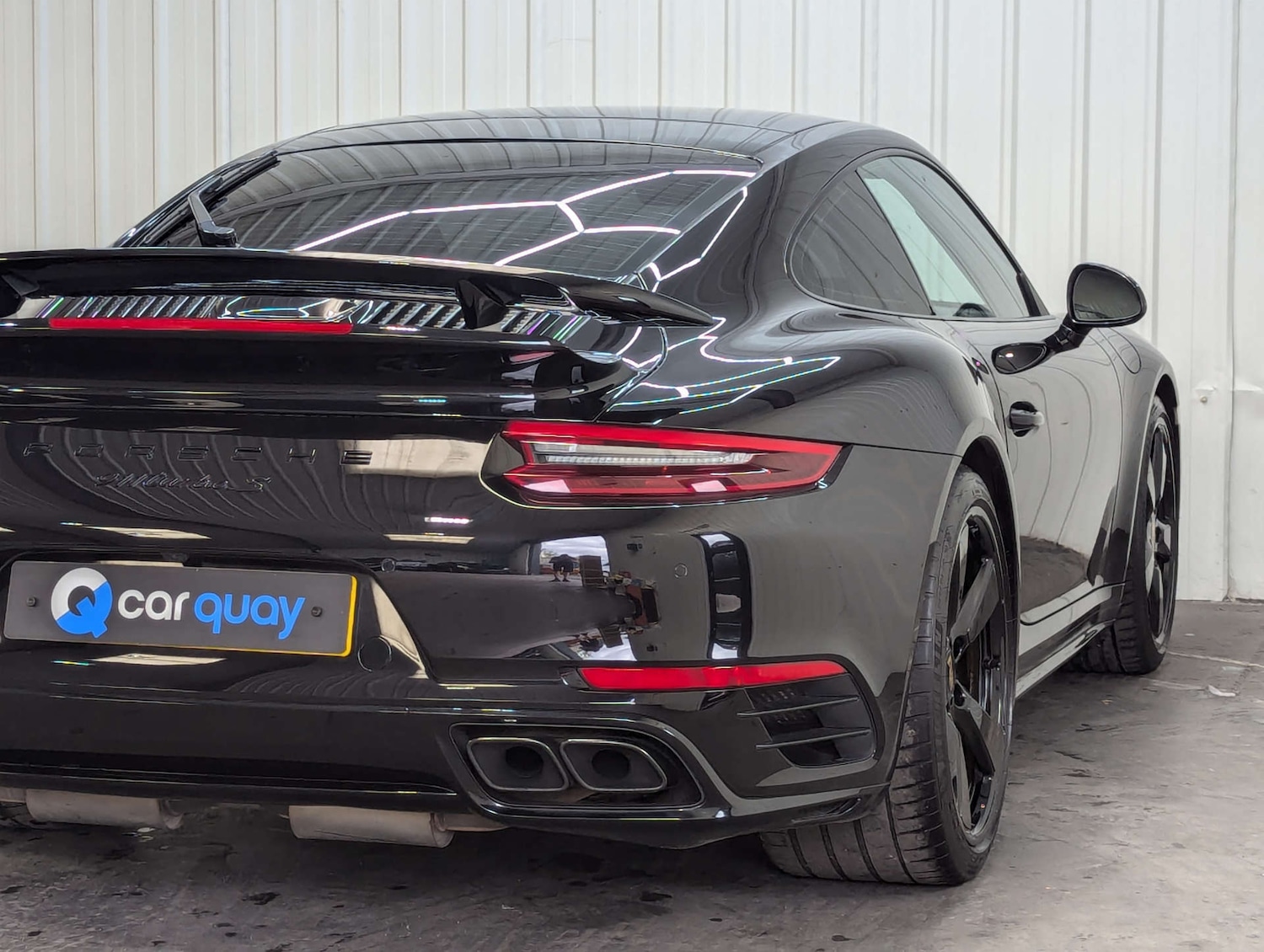 Used Porsche 911 2017 for sale - 76600897: Photo 35