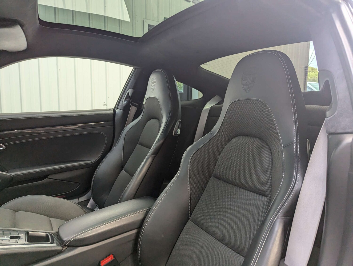 Used Porsche 911 2017 for sale - 76600897: Photo 53