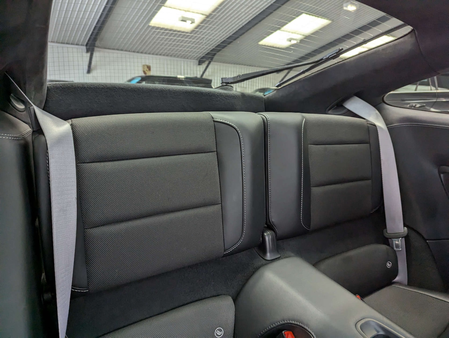 Used Porsche 911 2017 for sale - 76600897: Photo 57