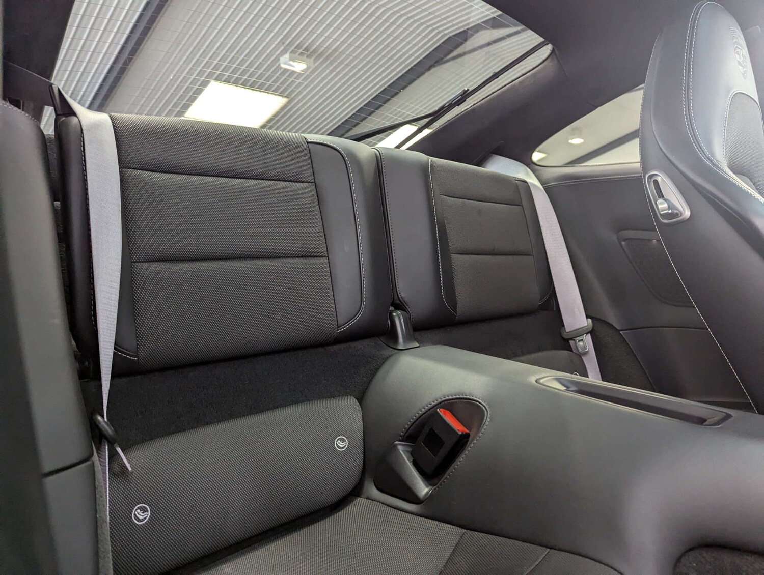 Used Porsche 911 2017 for sale - 76600897: Photo 58