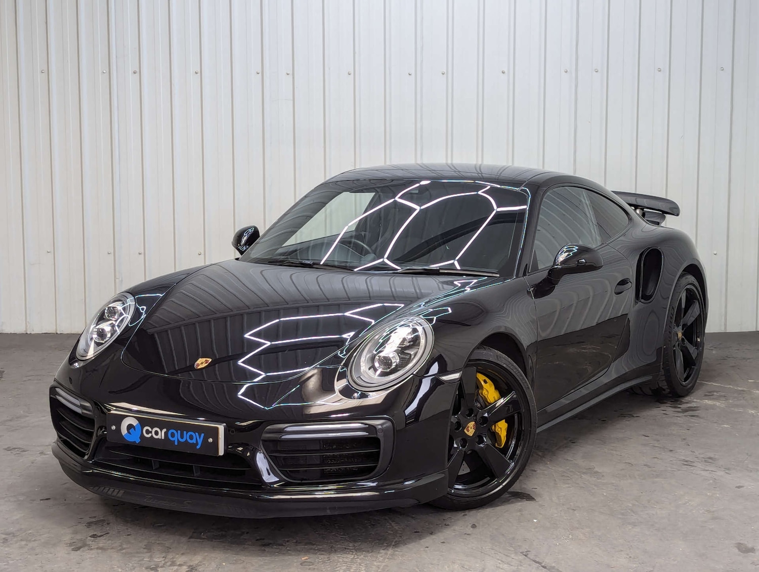 Used Porsche 911 2017 for sale - 76600897: Photo 6