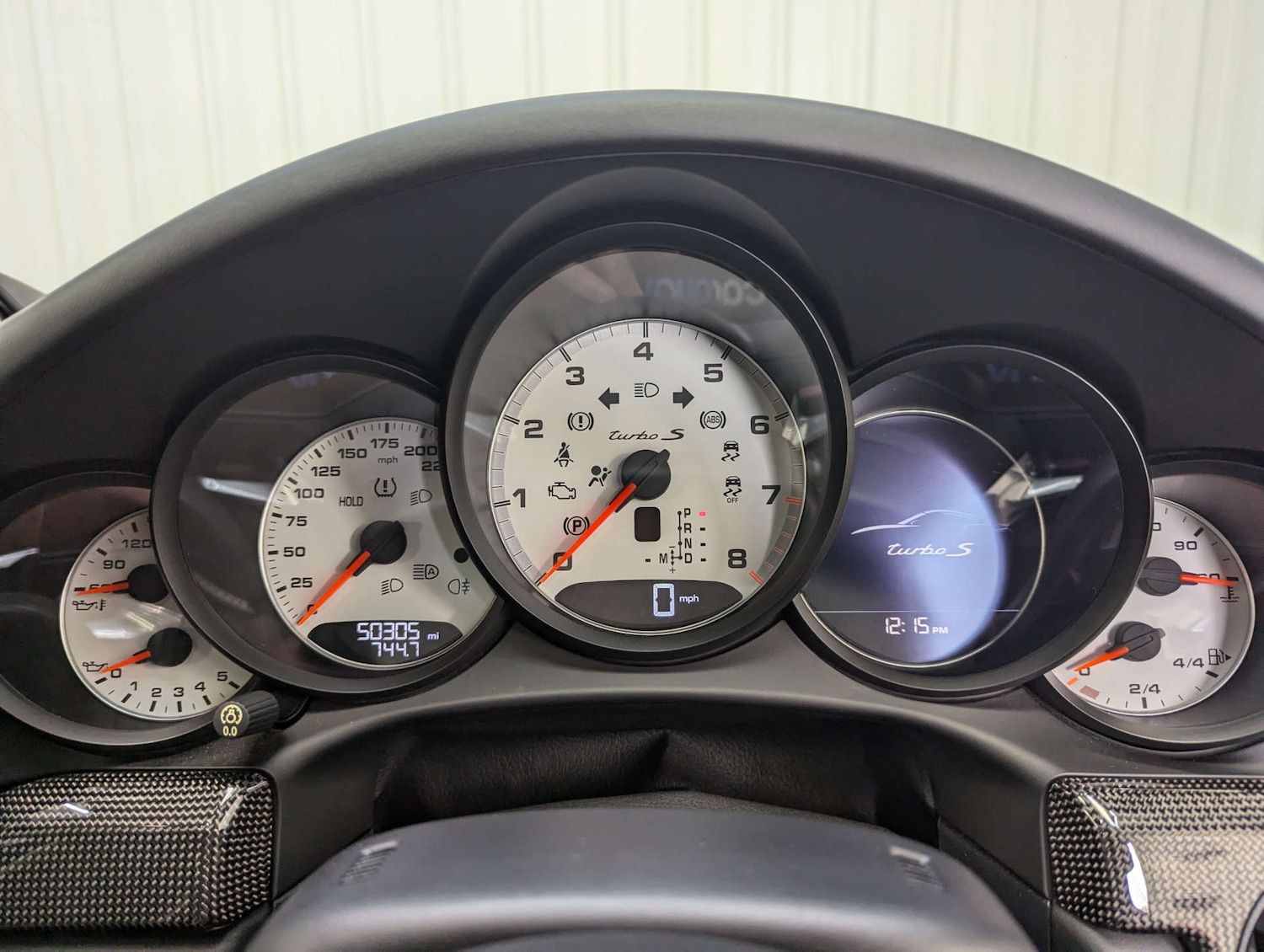 Used Porsche 911 2017 for sale - 76600897: Photo 65