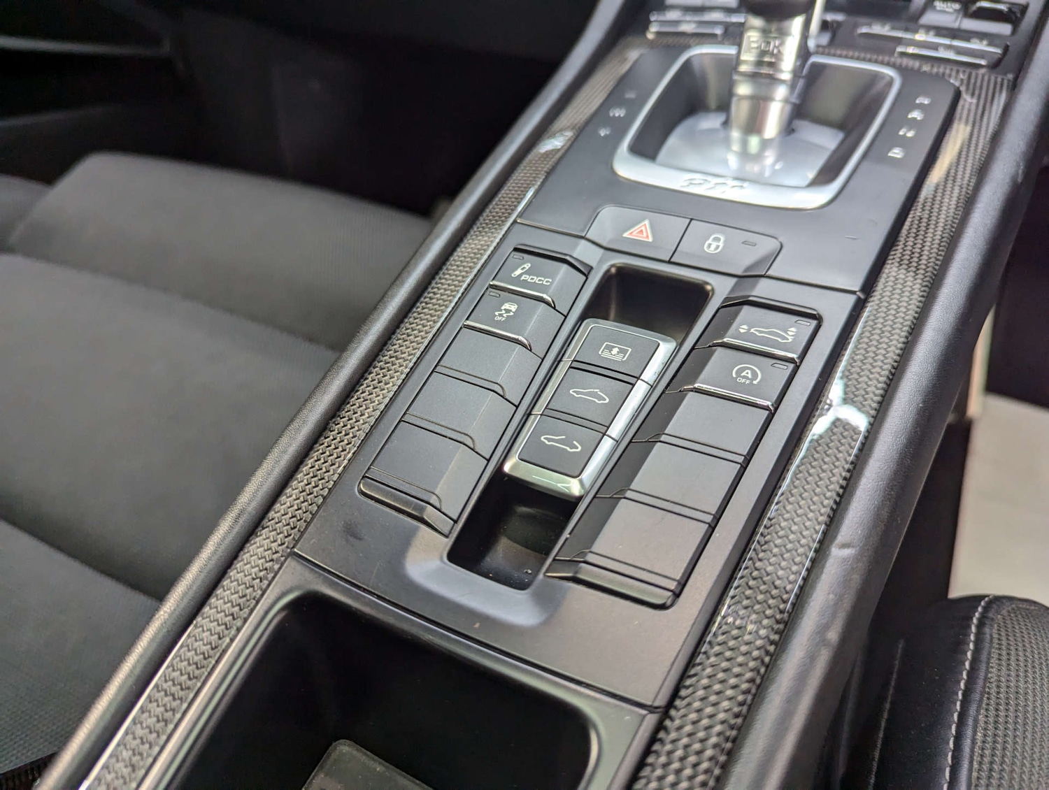 Used Porsche 911 2017 for sale - 76600897: Photo 73