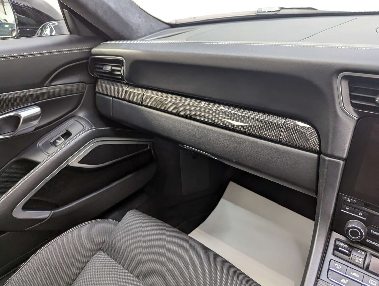 Used Porsche 911 2017 for sale - 76600897: Photo 76