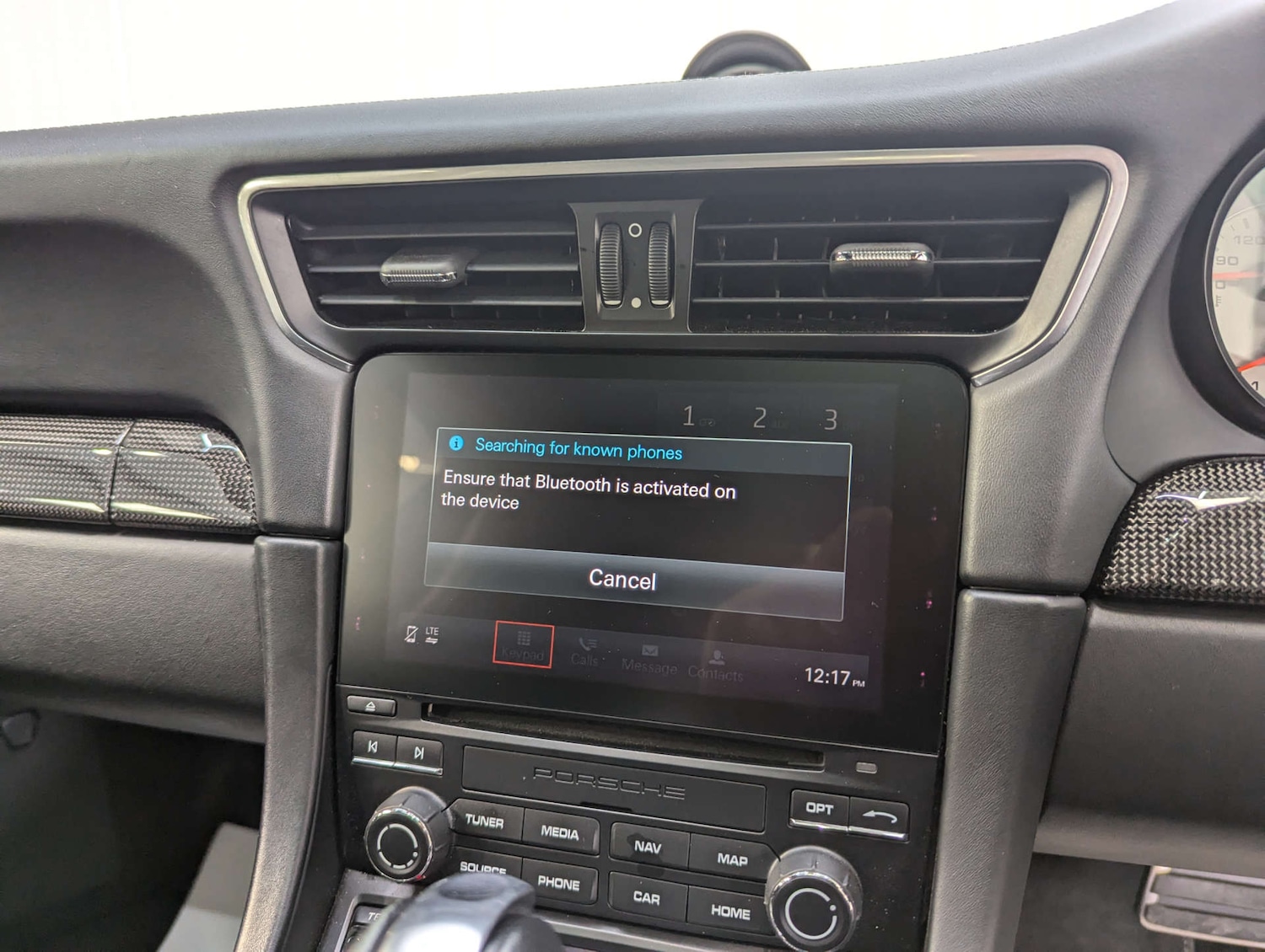 Used Porsche 911 2017 for sale - 76600897: Photo 79