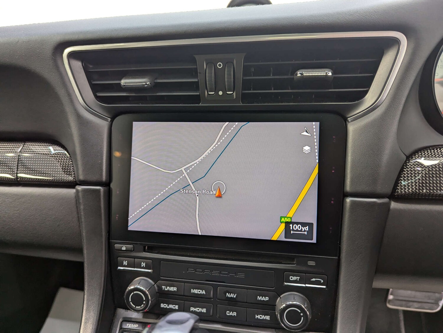 Used Porsche 911 2017 for sale - 76600897: Photo 81