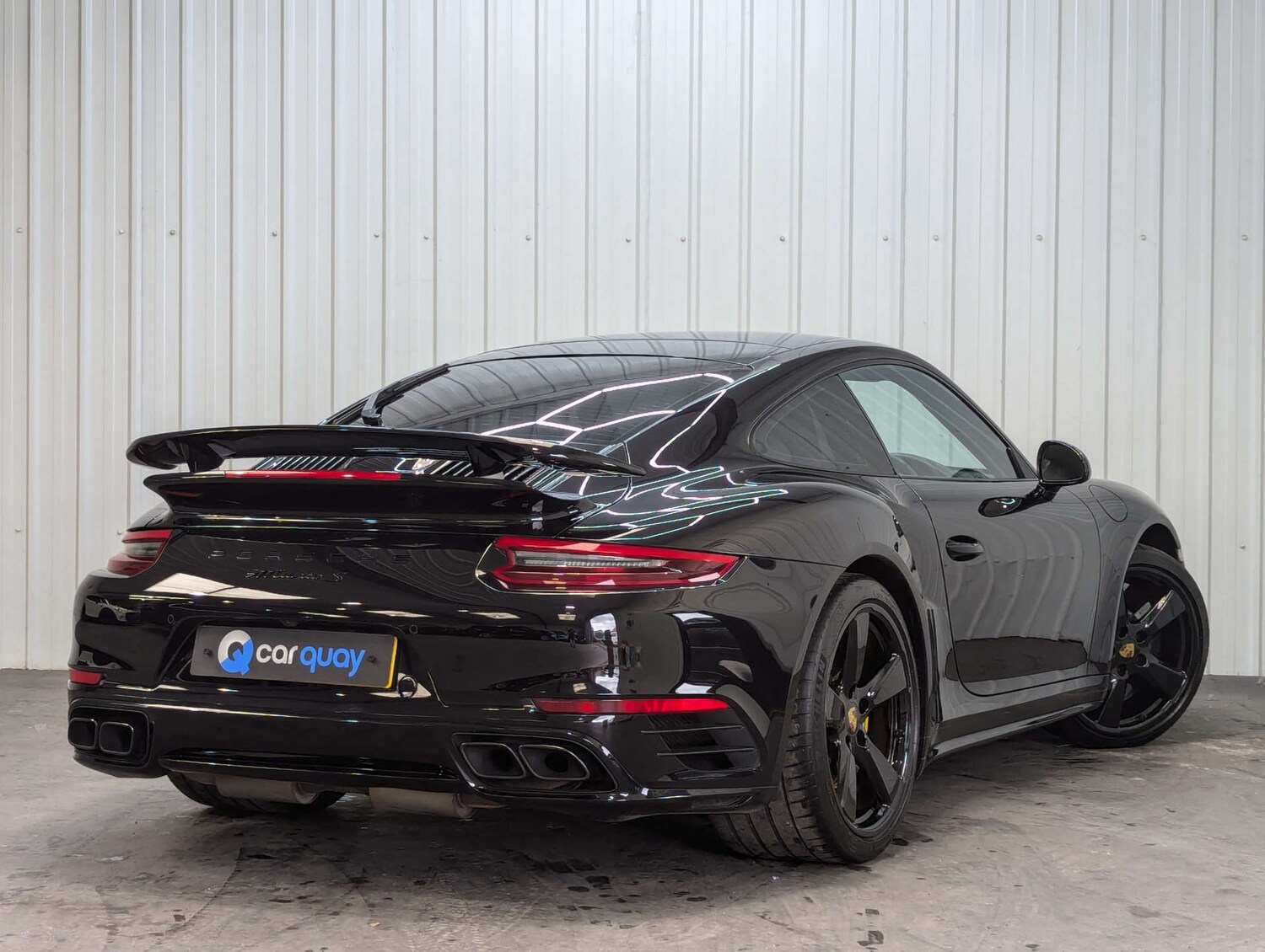 Used Porsche 911 2017 for sale - 76600897: Photo 9