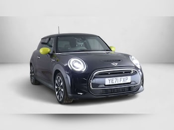 Used MINI Hatch 2021 for sale - 79077779: Photo