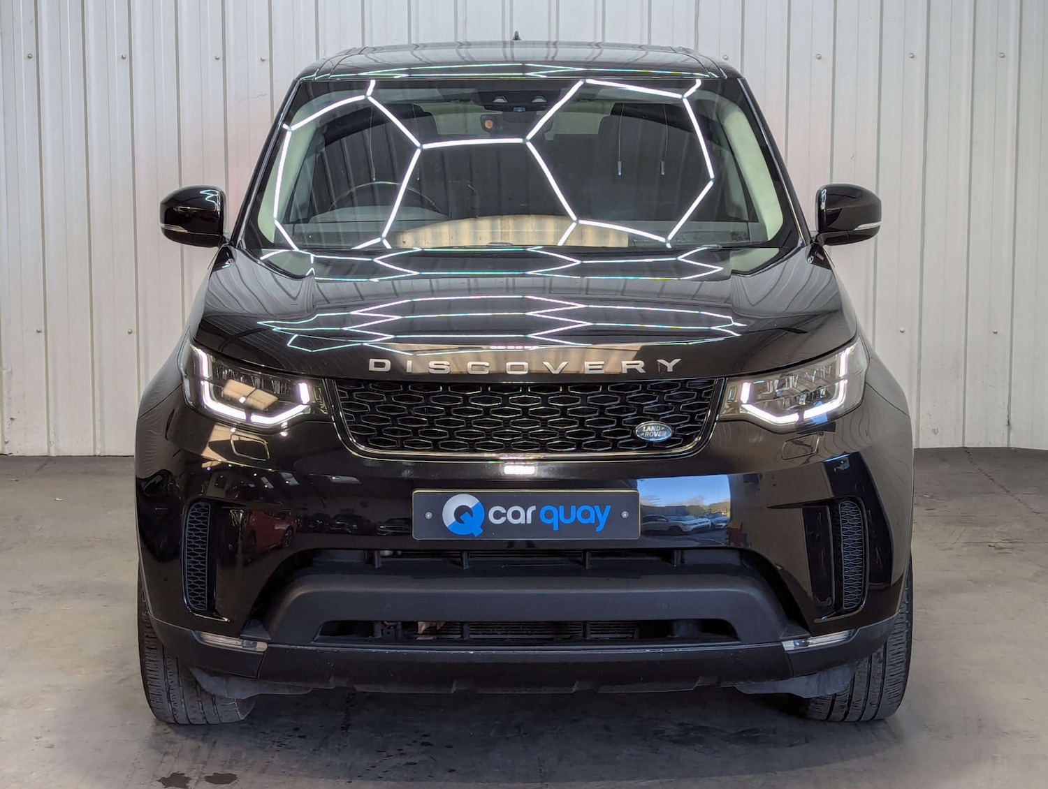 Used Land Rover Discovery 2017 for sale - 77195905: Photo 21