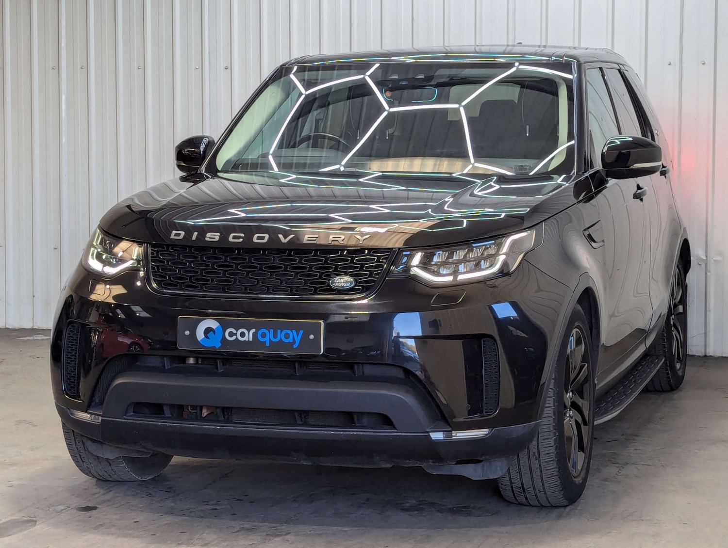 Used Land Rover Discovery 2017 for sale - 77195905: Photo 25