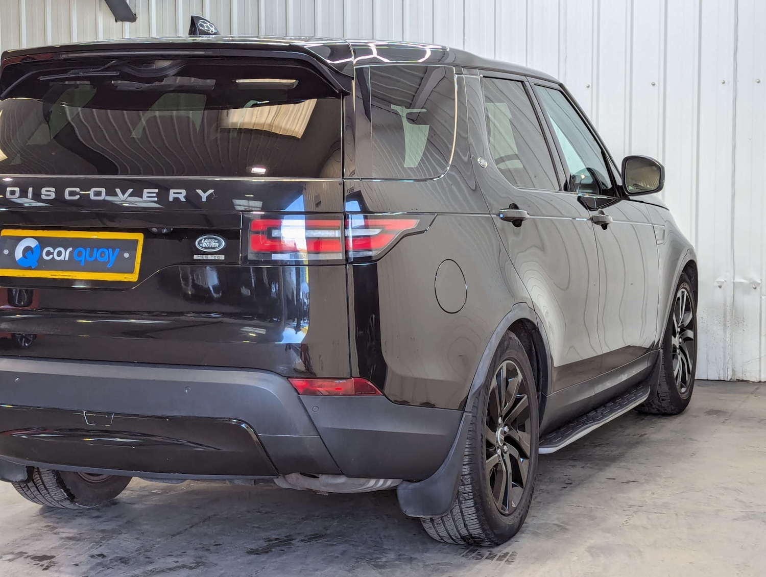 Used Land Rover Discovery 2017 for sale - 77195905: Photo 35