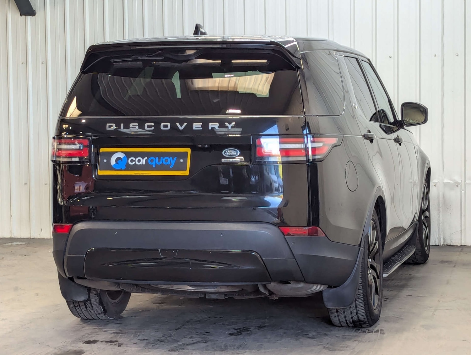 Used Land Rover Discovery 2017 for sale - 77195905: Photo 39