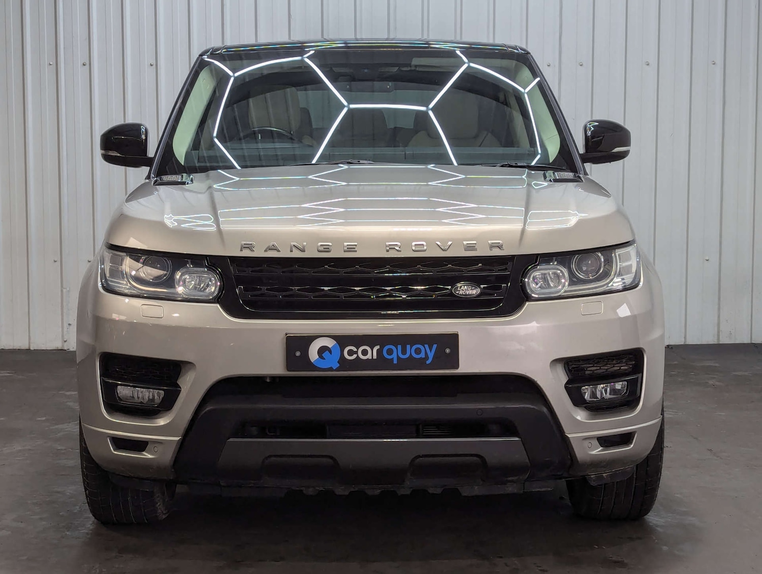 Used Land Rover Range Rover Sport 2016 for sale - 77676607: Photo 19