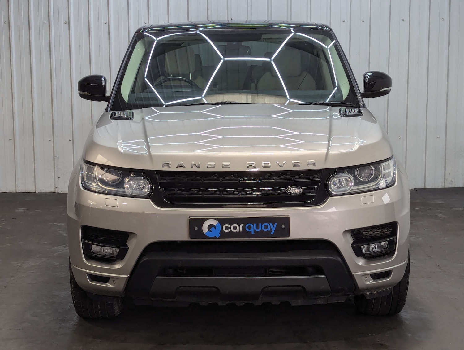 Used Land Rover Range Rover Sport 2016 for sale - 77676607: Photo 23