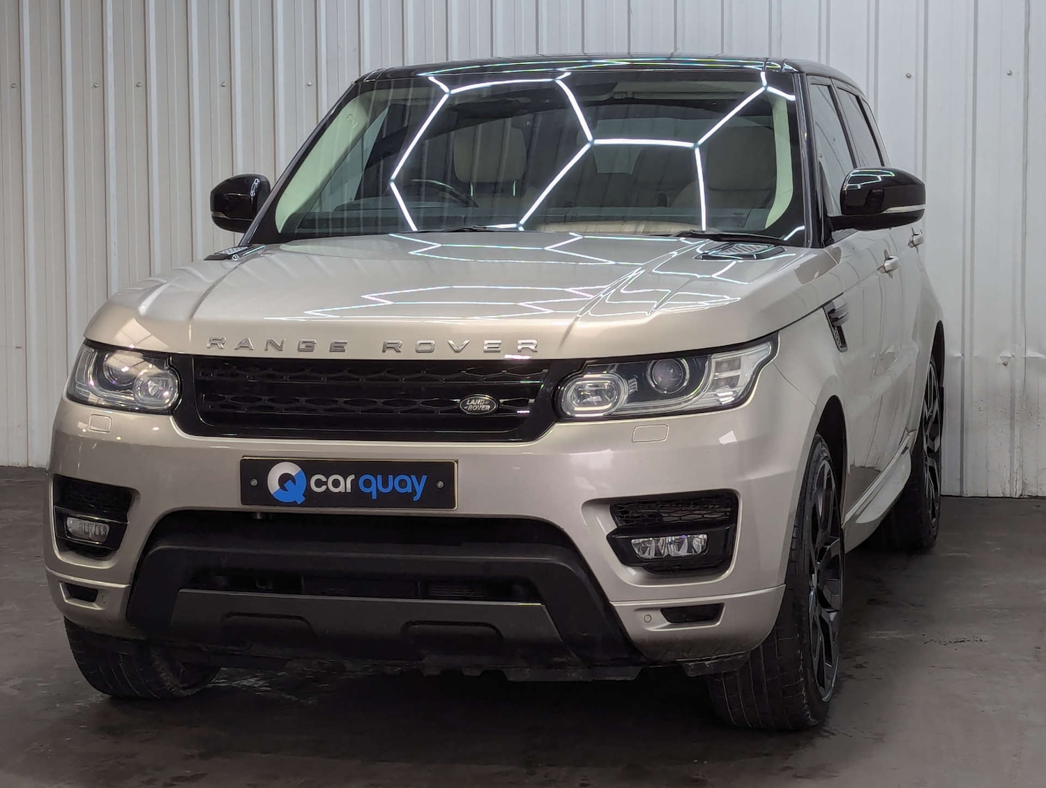 Used Land Rover Range Rover Sport 2016 for sale - 77676607: Photo 25