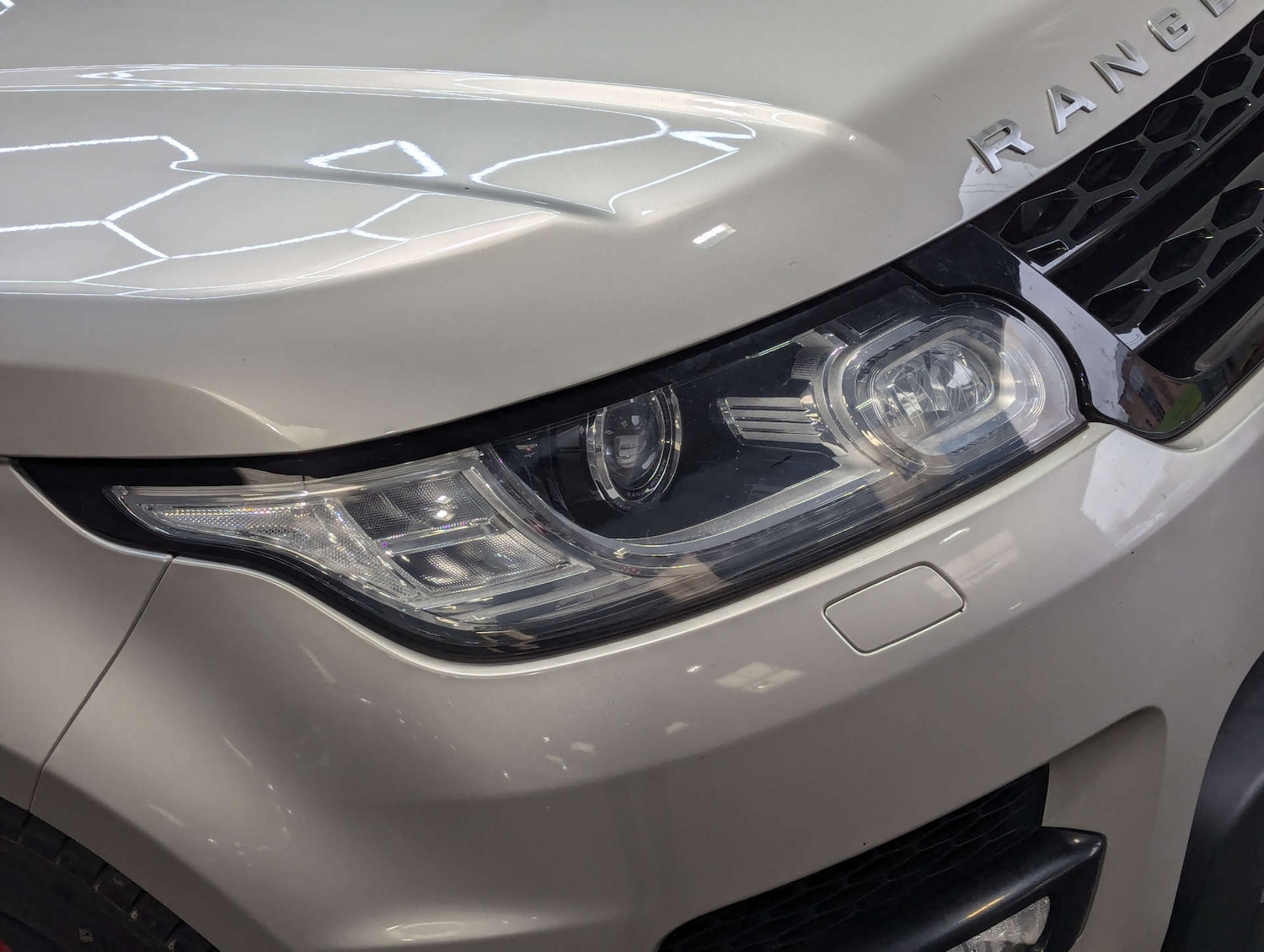 Used Land Rover Range Rover Sport 2016 for sale - 77676607: Photo 27