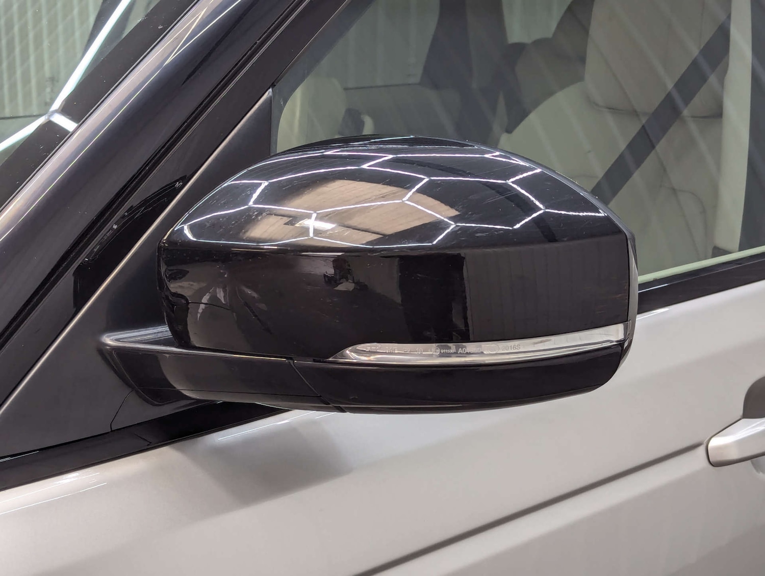 Used Land Rover Range Rover Sport 2016 for sale - 77676607: Photo 29