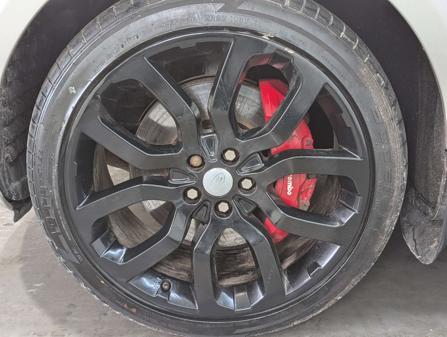 Used Land Rover Range Rover Sport 2016 for sale - 77676607: Photo 31