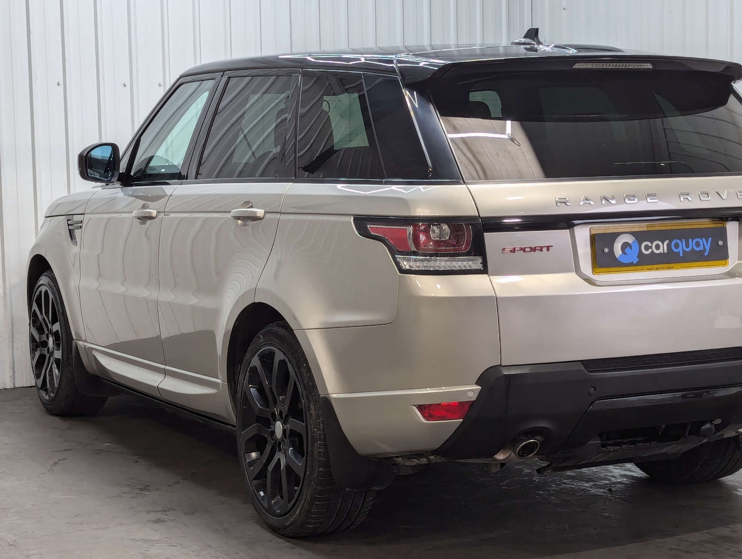 Used Land Rover Range Rover Sport 2016 for sale - 77676607: Photo 33