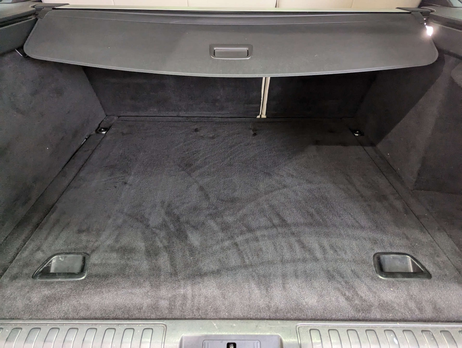 Used Land Rover Range Rover Sport 2016 for sale - 77676607: Photo 44