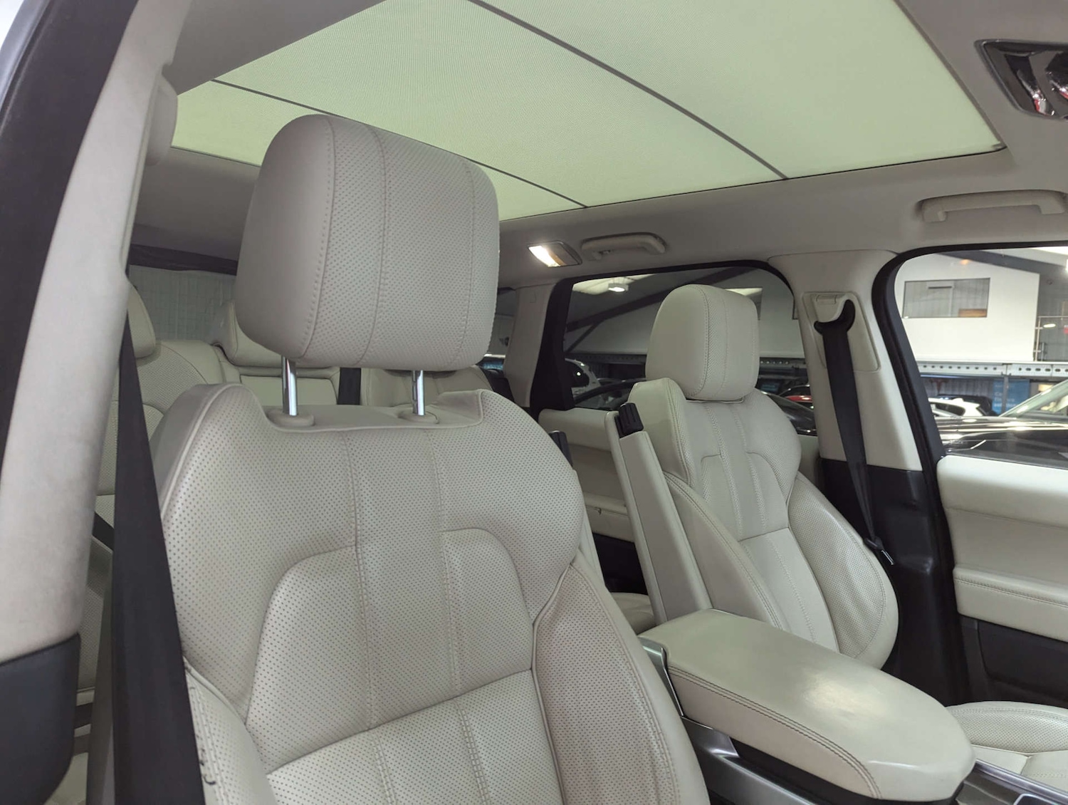 Used Land Rover Range Rover Sport 2016 for sale - 77676607: Photo 51